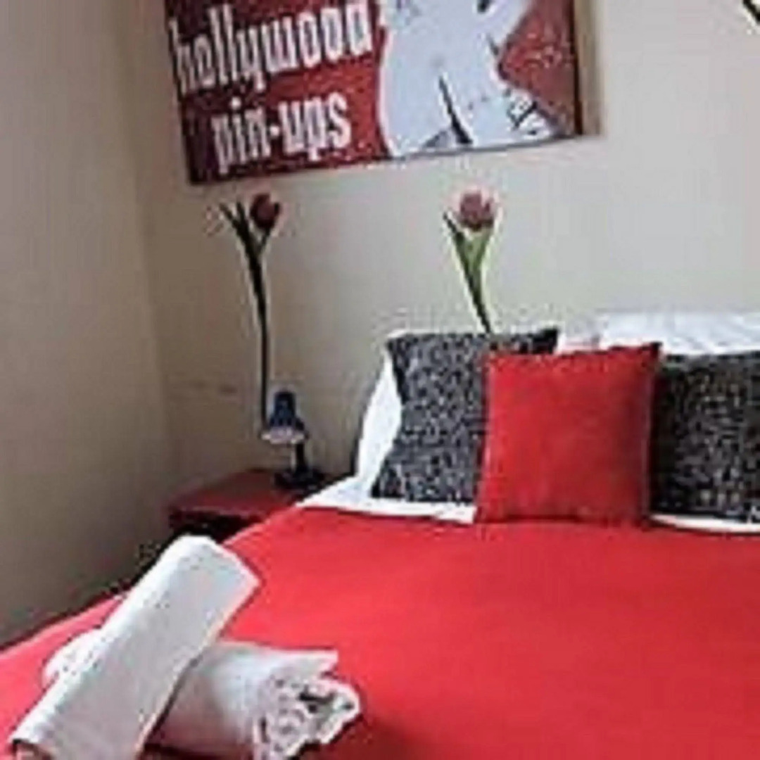 Travellers Place Hostel