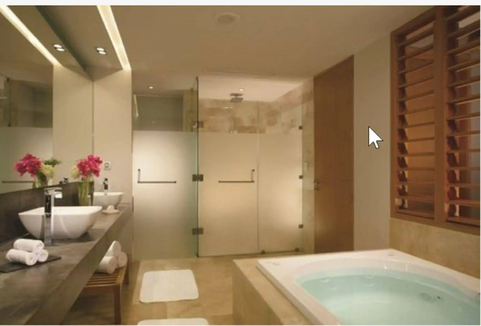 Dreams Playa Mujeres Golf & Spa Resort - All Inclusive