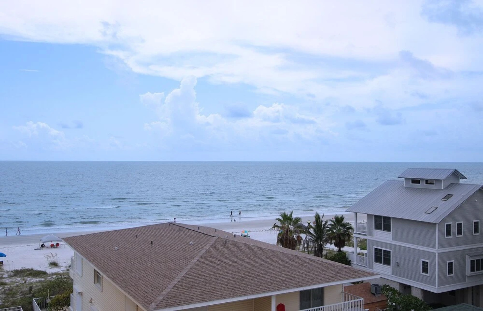 Sand Dollar Condominiums
