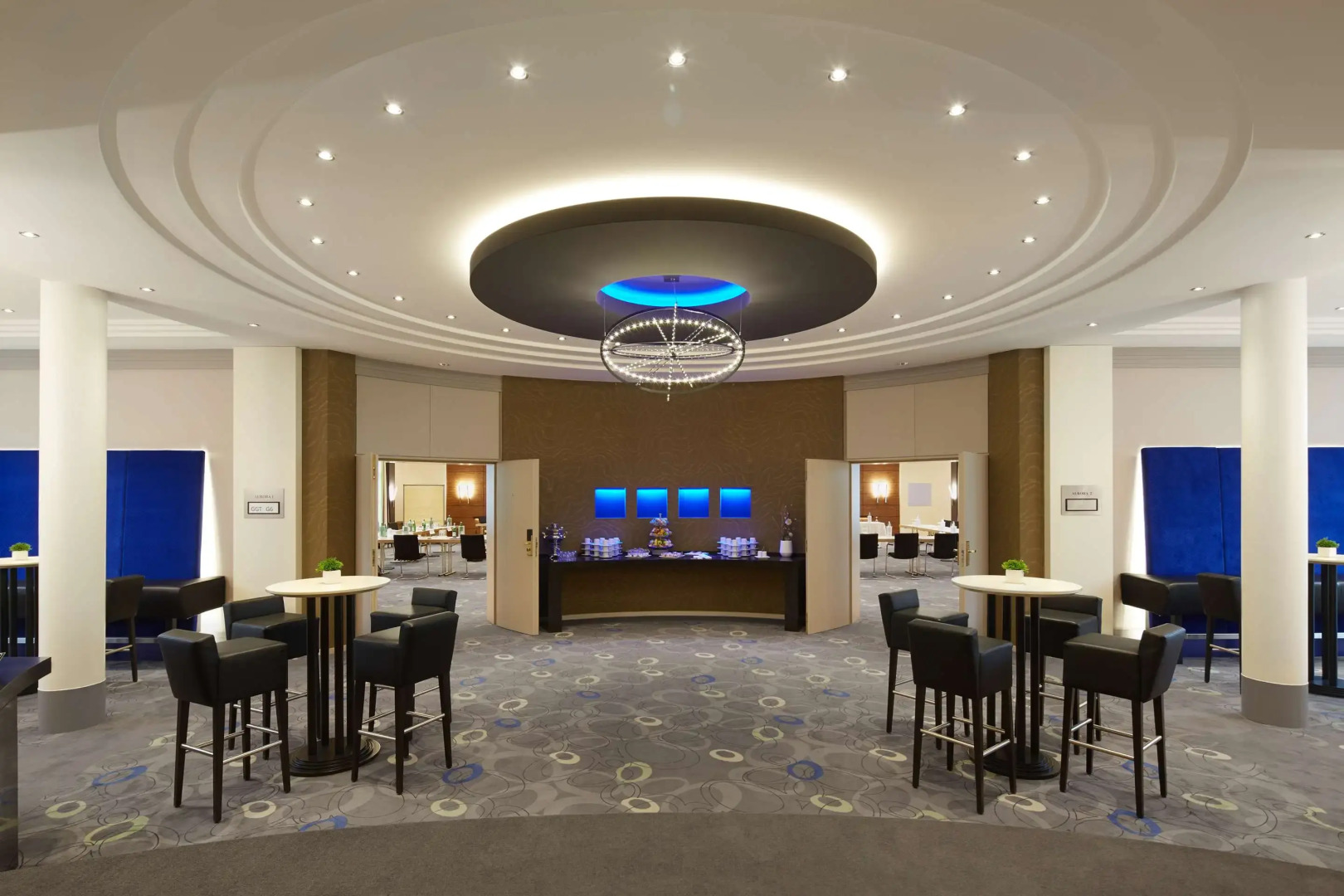 Best Western Premier Park Hotel and Spa