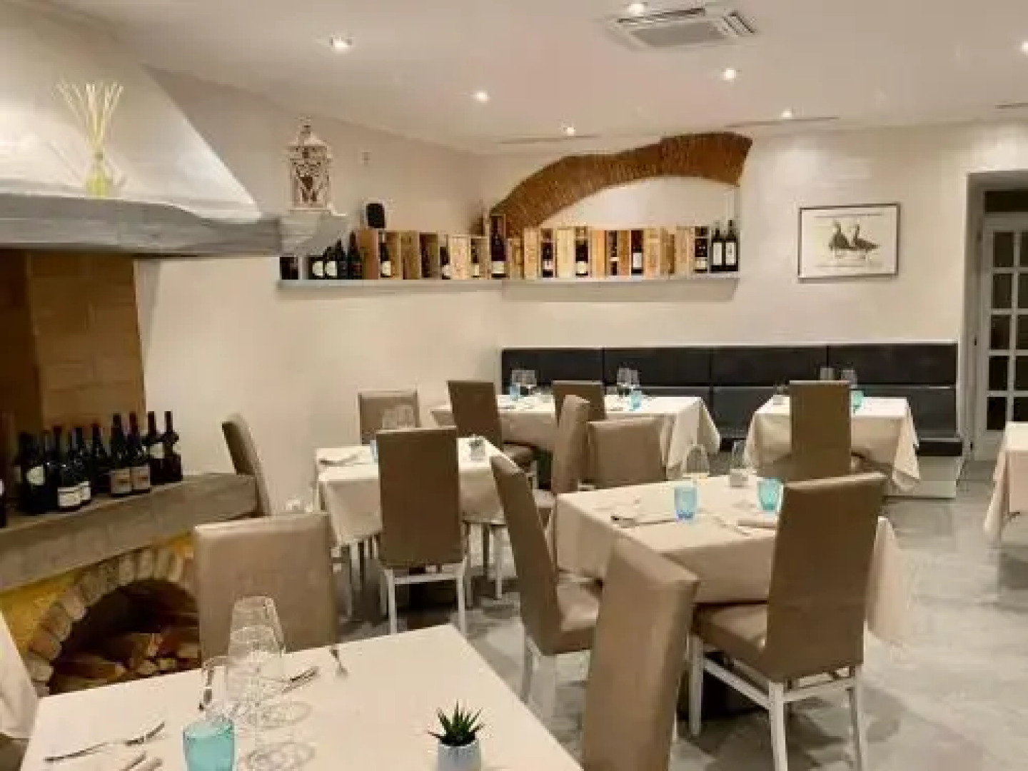 Antica locanda al Gelso