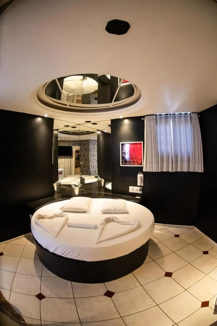 Motel Paradiso Carazinho - Adults Only