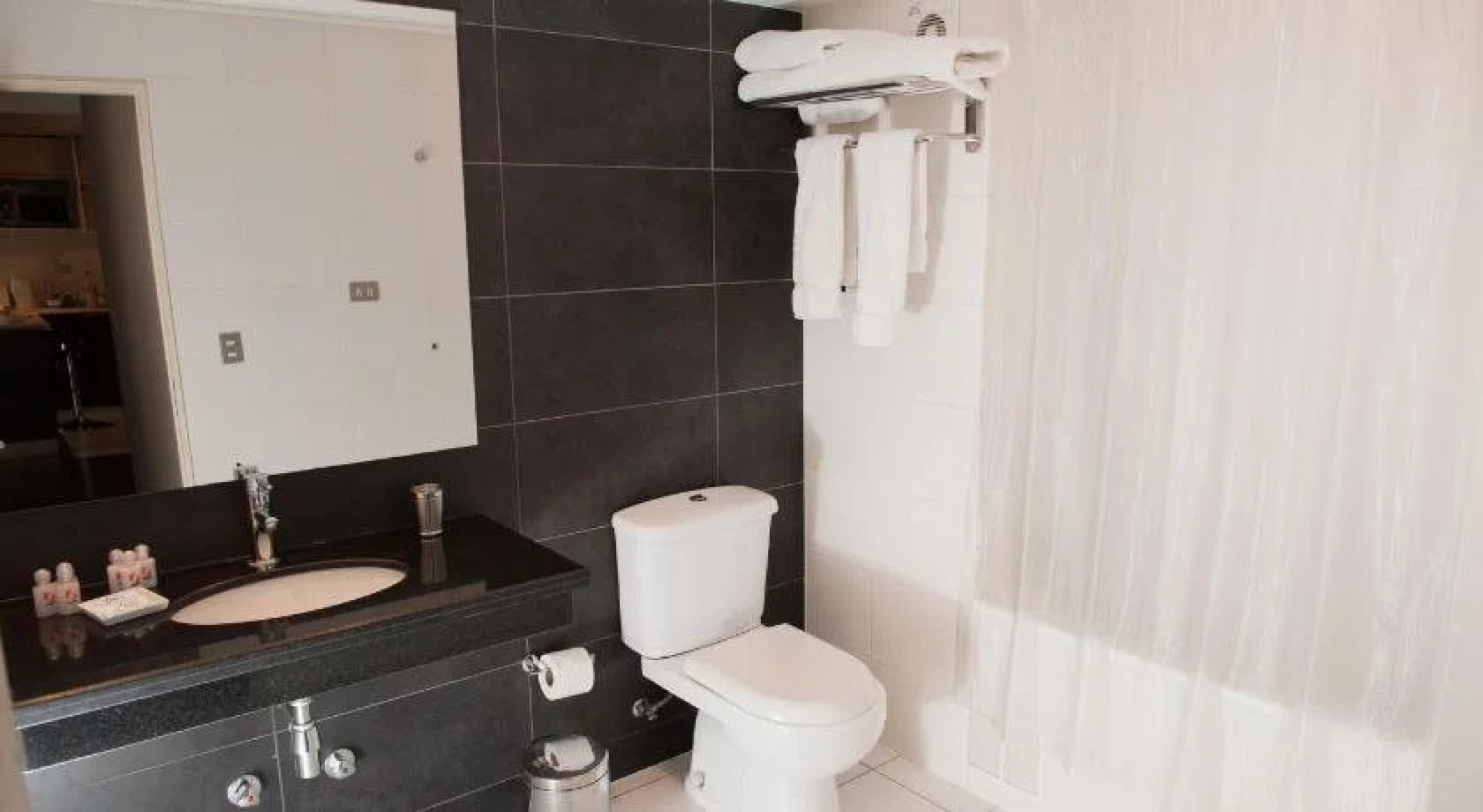 Loft Single Rent Apartment