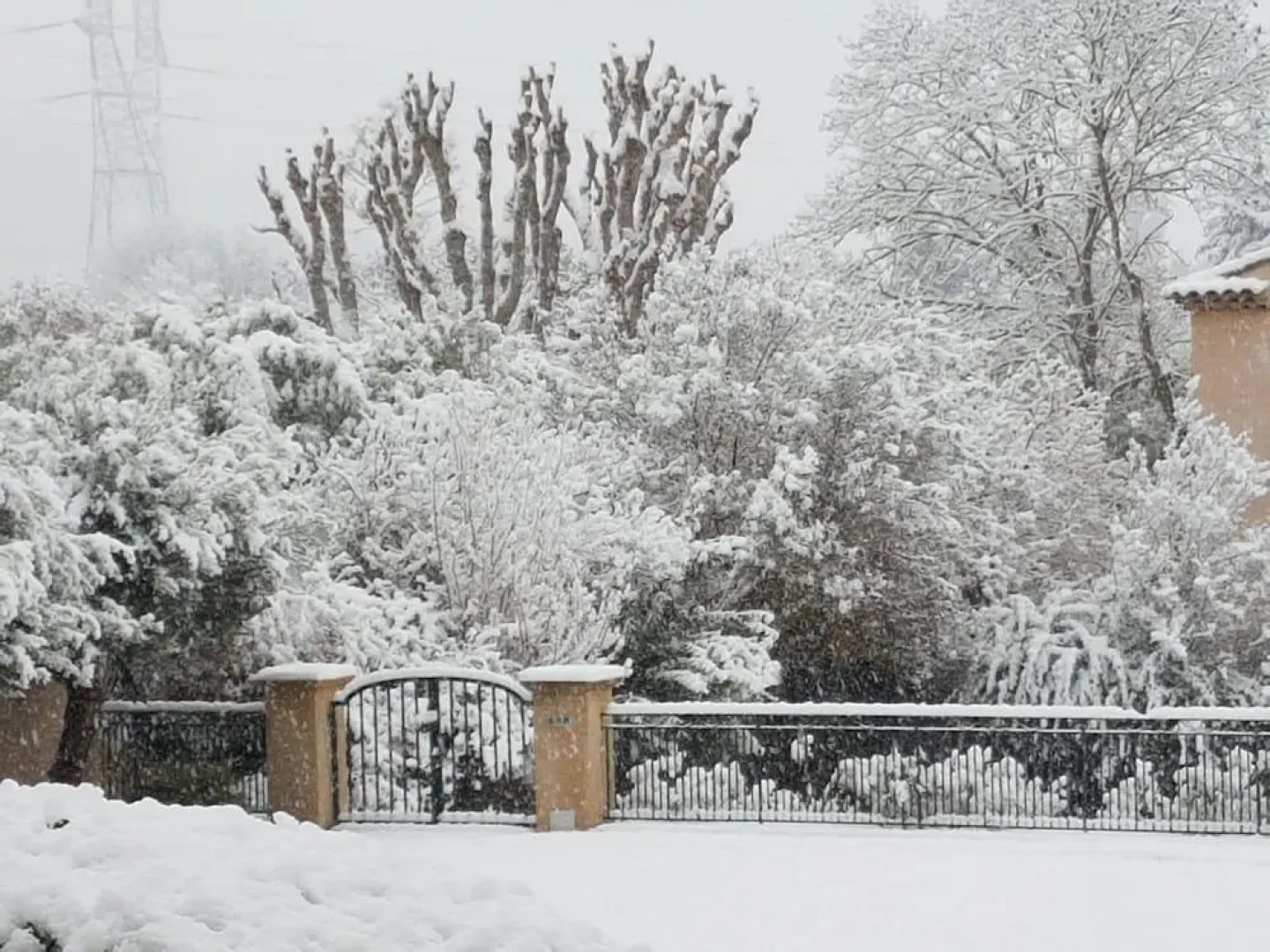 Maison d'Hôtes de la Milane