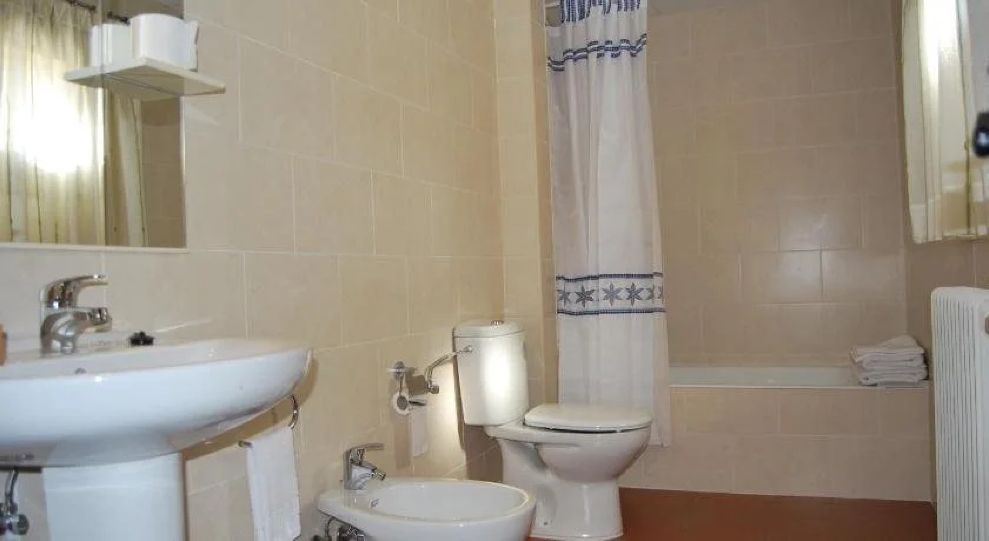 Hostal La Casa Grande