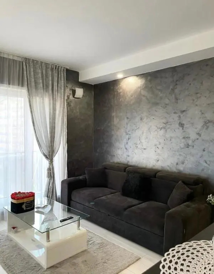 Luxury studio by cosmopolis