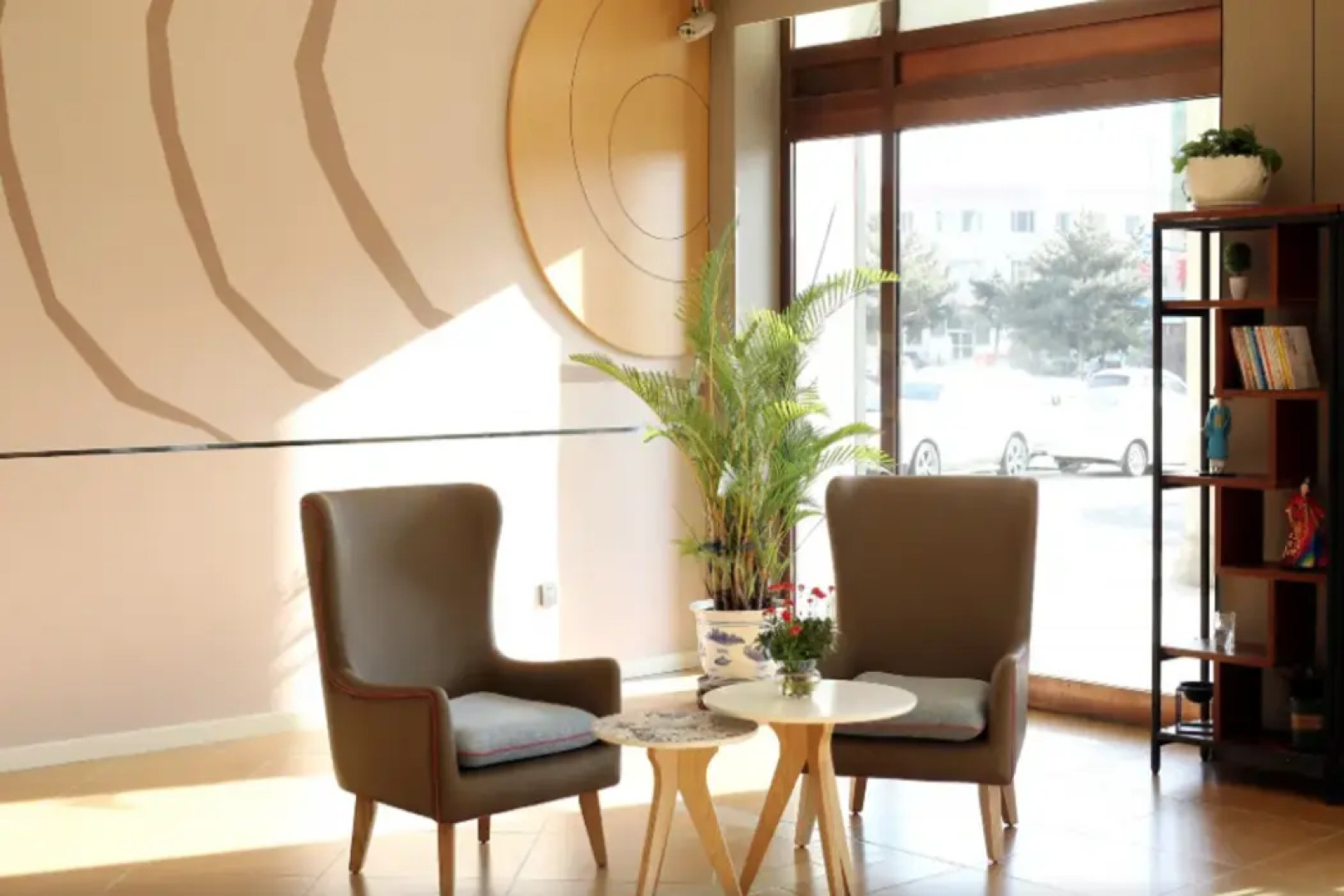 Homeinn Hotel (Hunchun International Passenger Station)