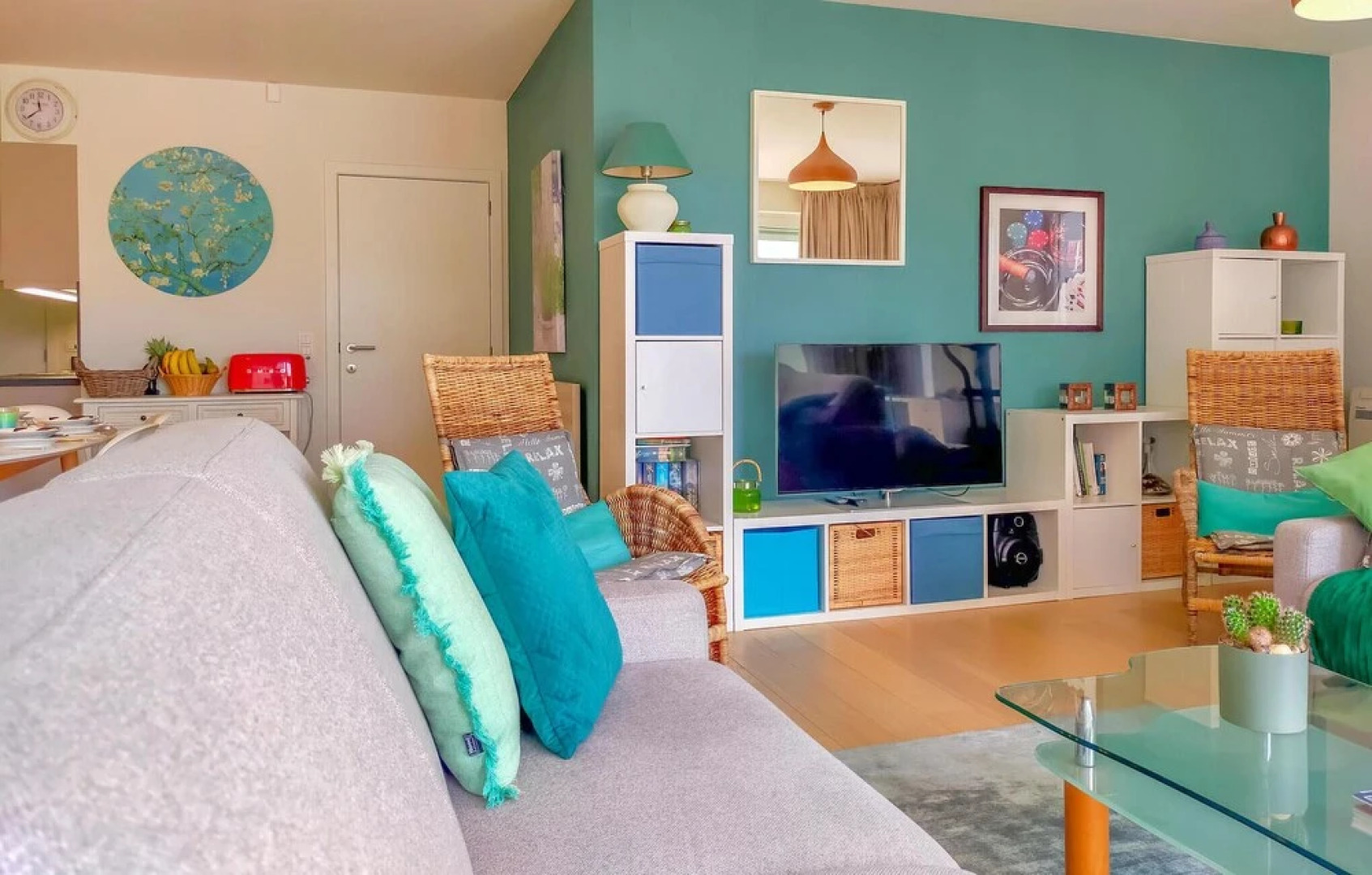 Awesome Home in Bredene With Wifi and 2 Bedrooms