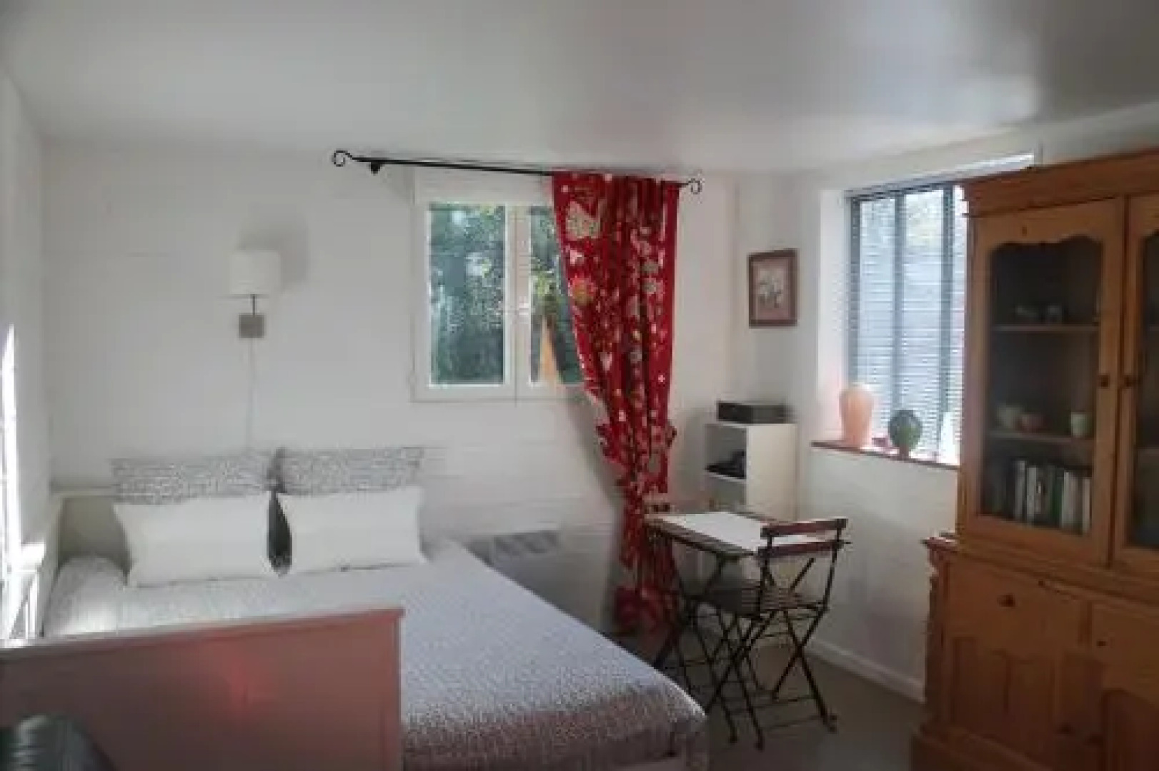 Chambre dHôtes Forest