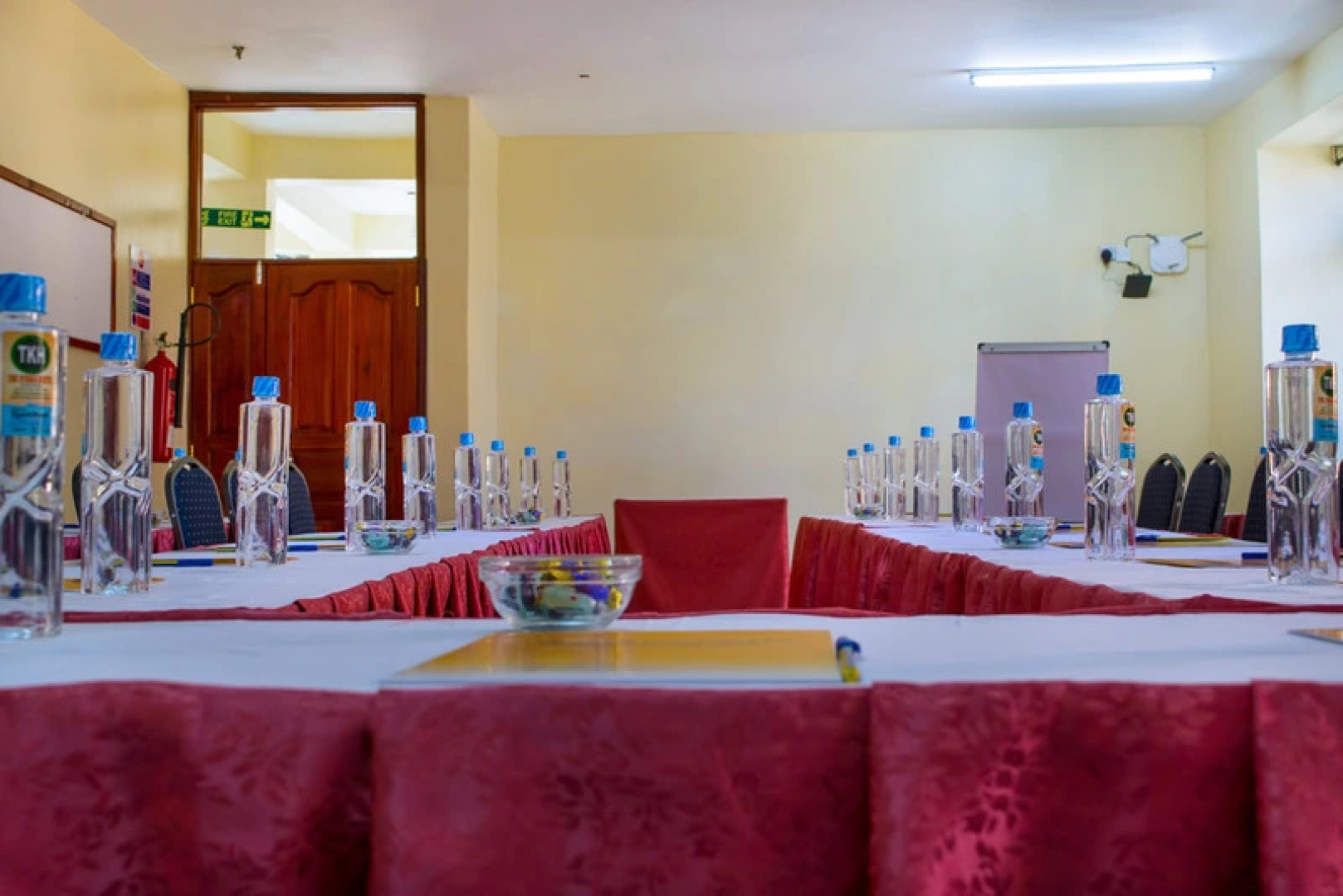 The Kyaka hotel Machakos