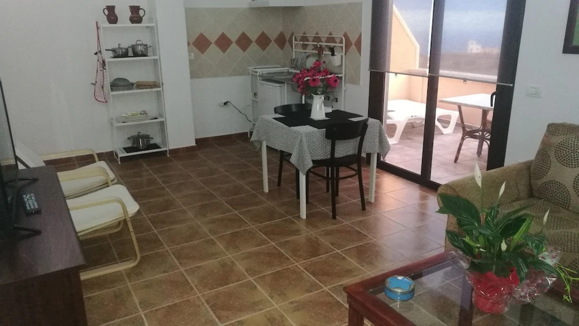 Holiday Home Emblema - Adults Only