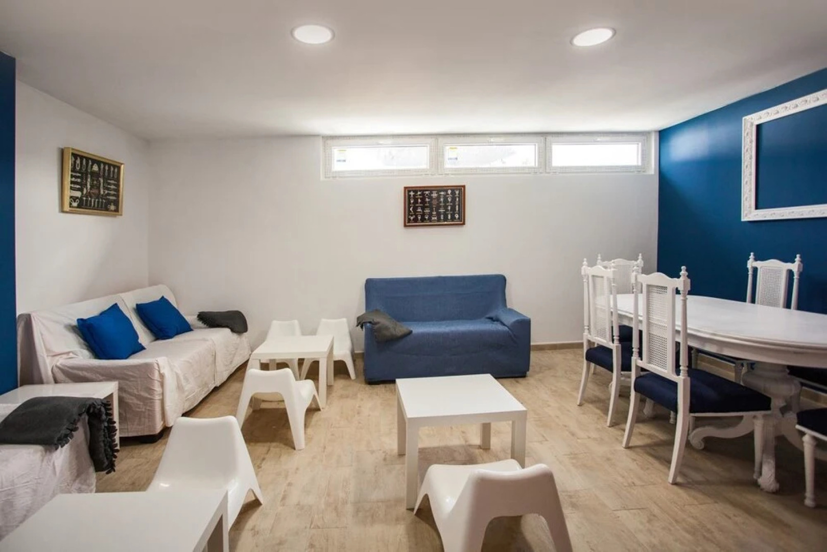 Albergue de Sonia - Hostel