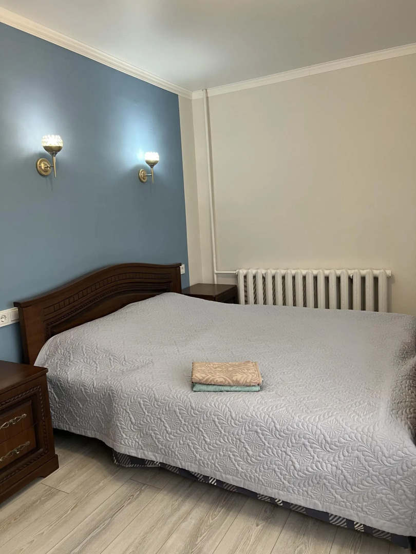 Апартаменты на улице Ленинградская 209