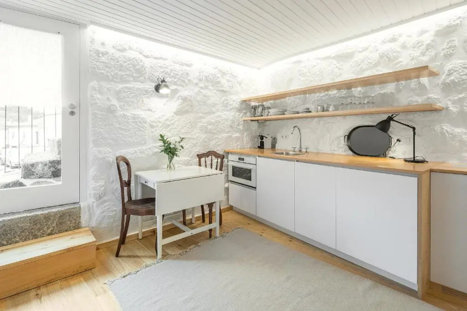 Casas Rossio by Casas com Estória Boutique Houses