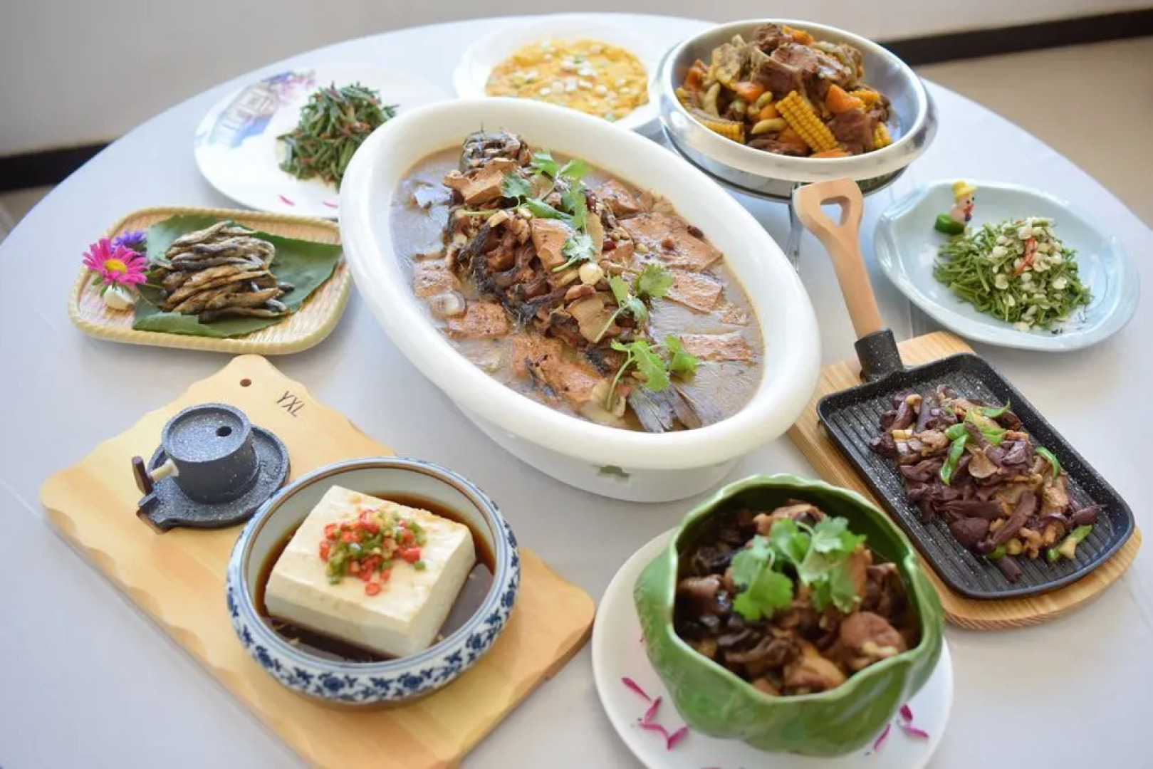 BTG Boutique Hotel Maple Spring Bay