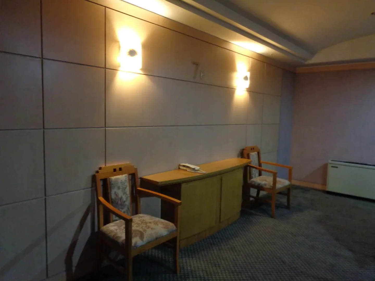 Legend Hotel