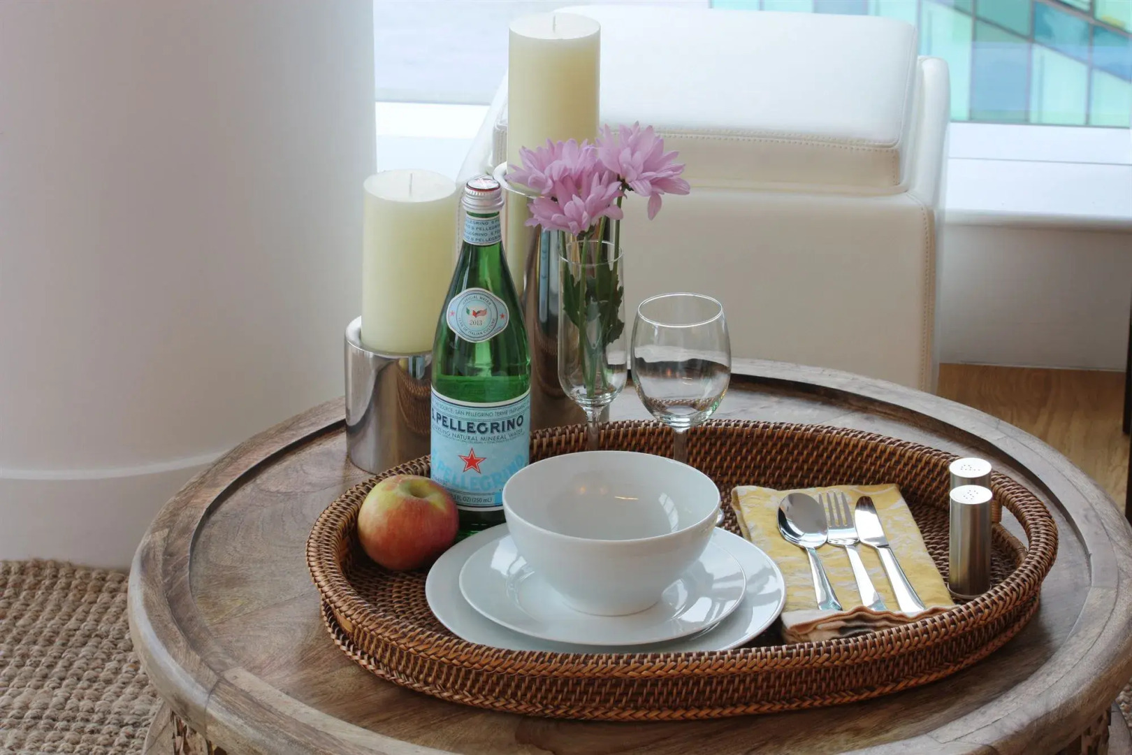 Dharma Home Suites JC at Paulus Hook