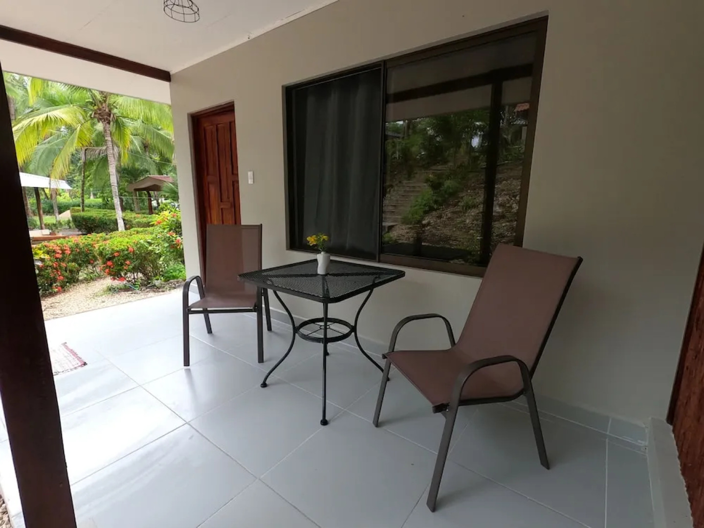 El Sueño Tropical Hotel