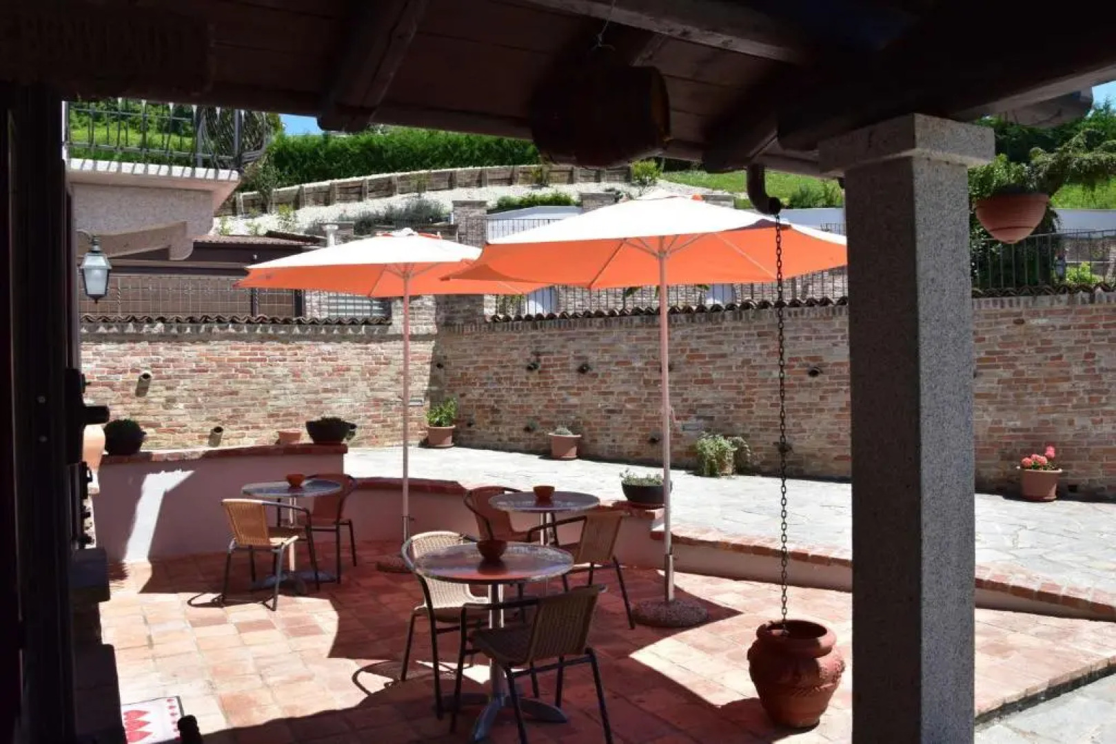 La Dolce Vita Bed & Breakfast