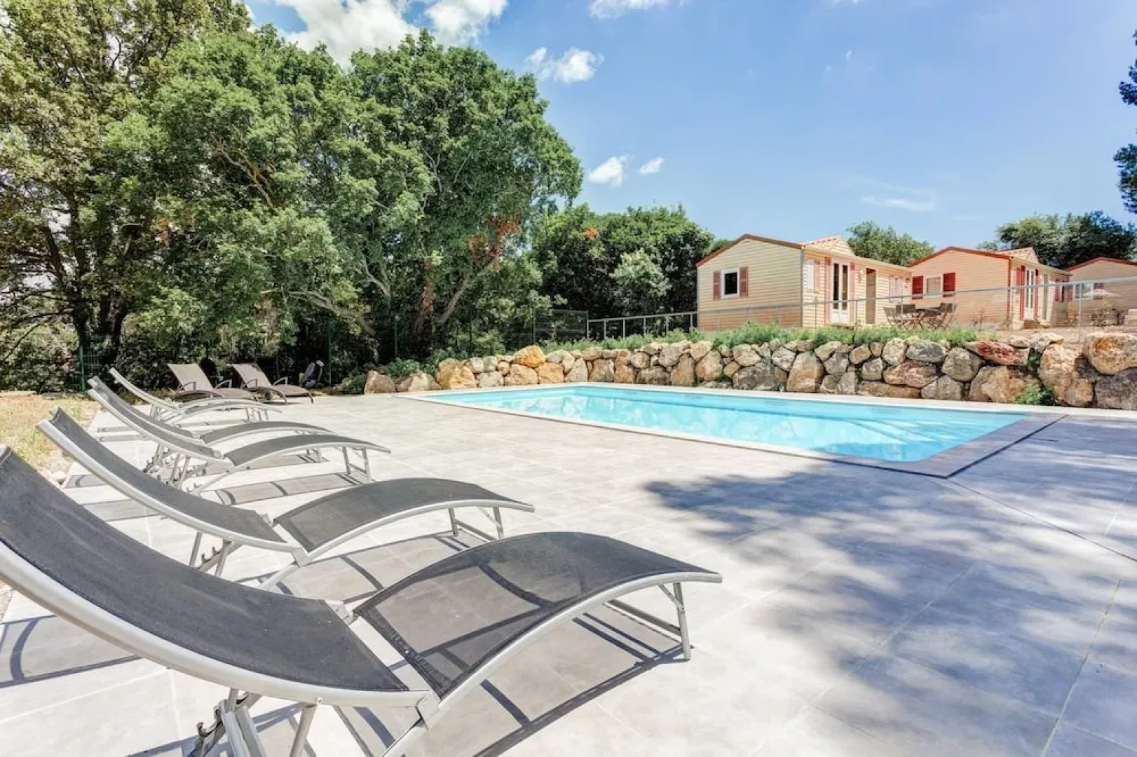 Chateau Saint Martin de Graves