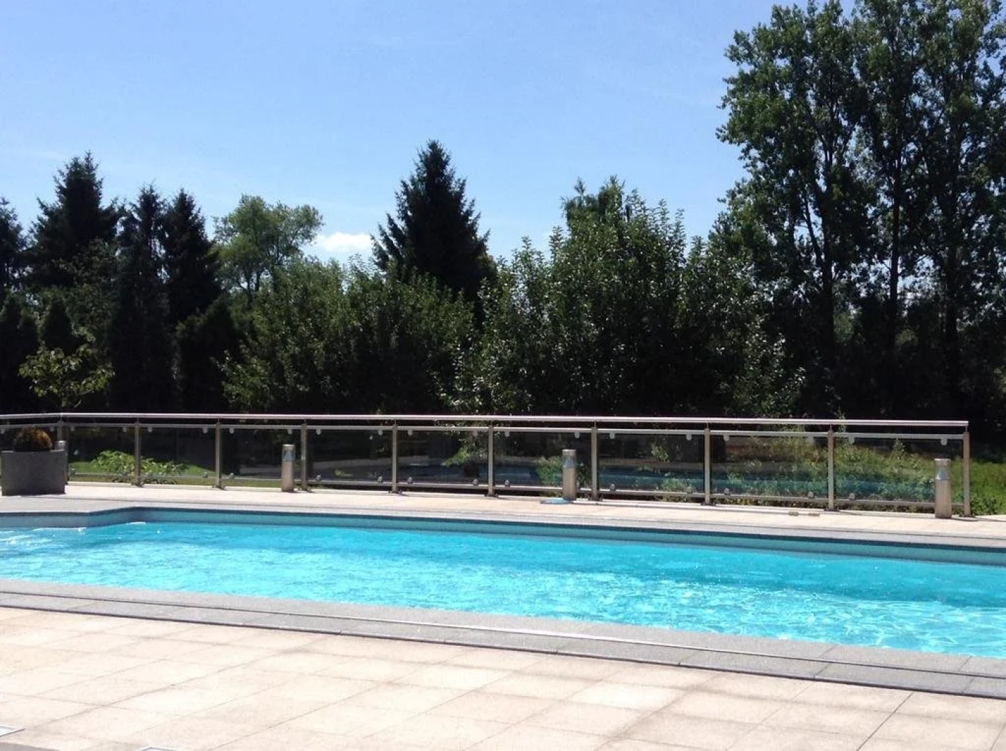 Bed and Breakfast Du Bonheur