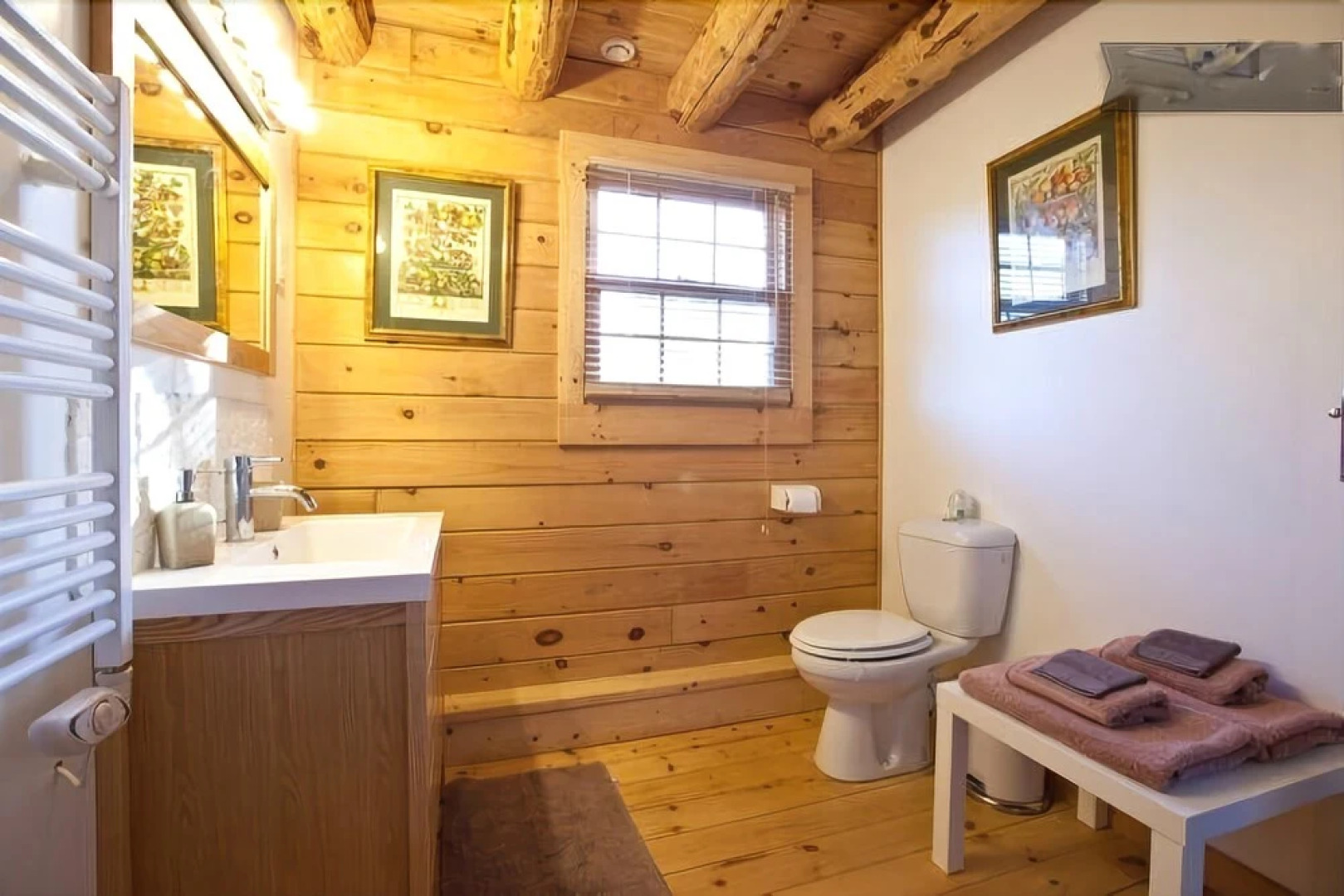 Domaine de Ville Cherel