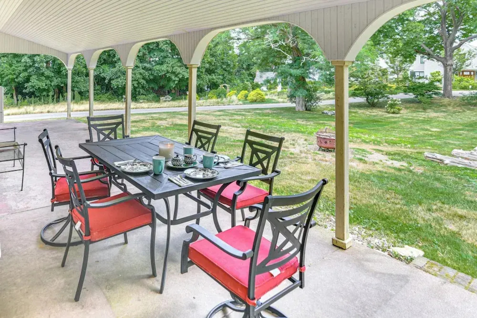 Private Heated Pool: Family Cottage in Plymouth!