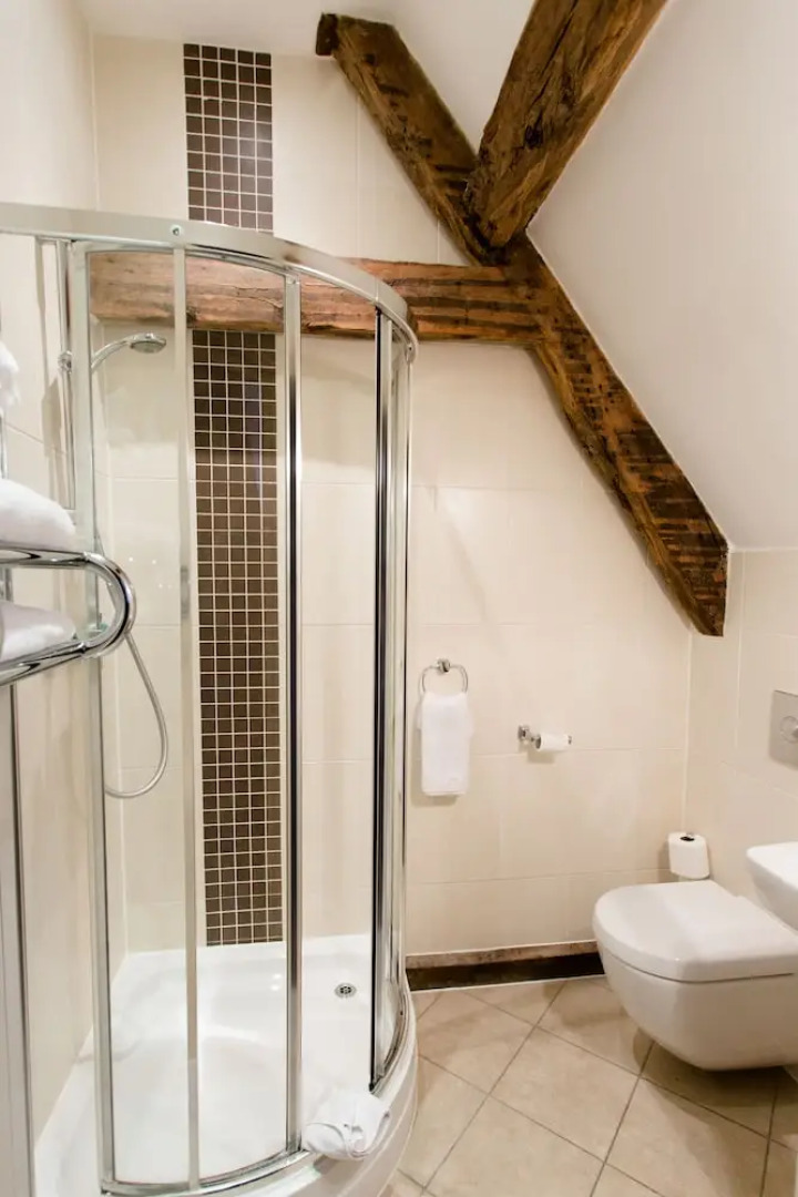 The Dashwood Hotel & Restaurant