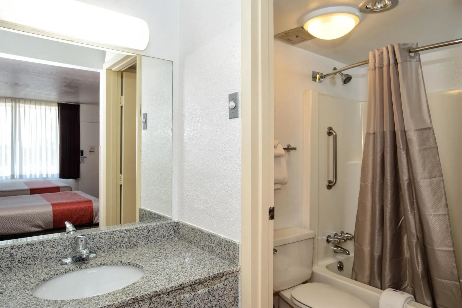 Motel 6 Mount Jackson, VA - Shenandoah