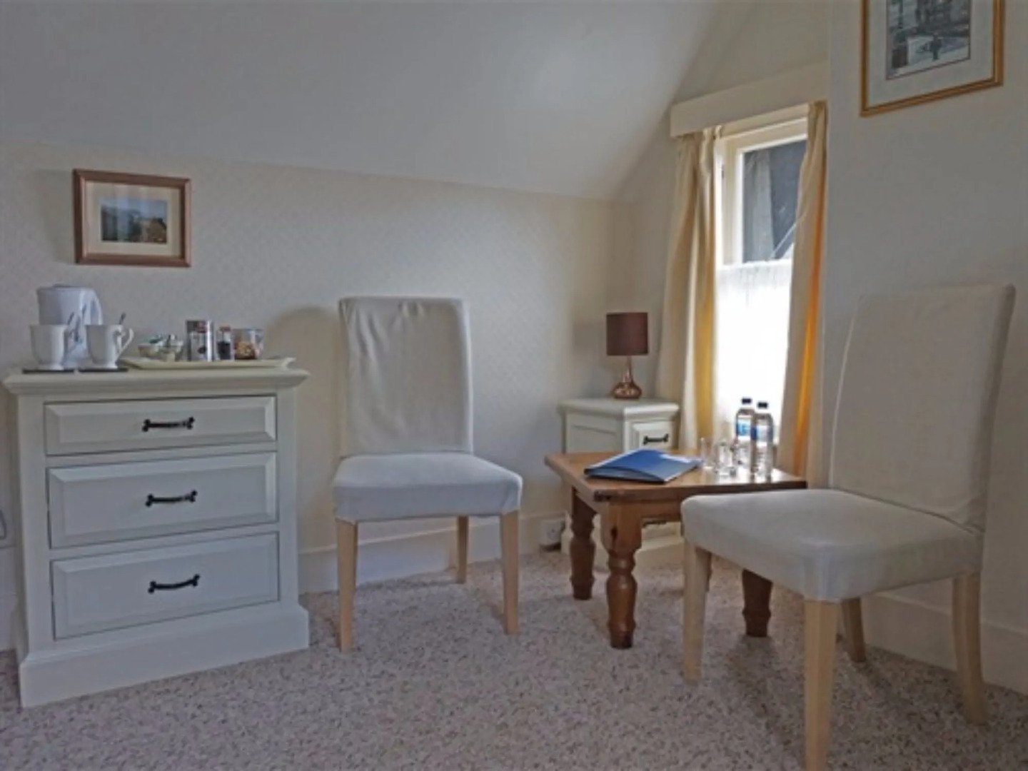 The Denes Guest House