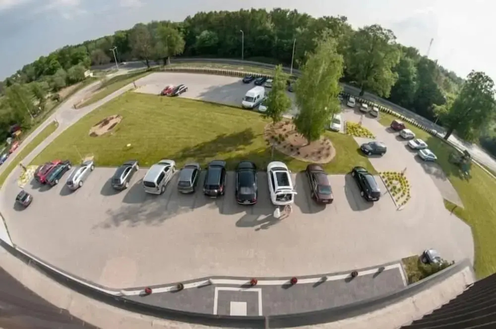 Hotel Focus Centrum Konferencyjne