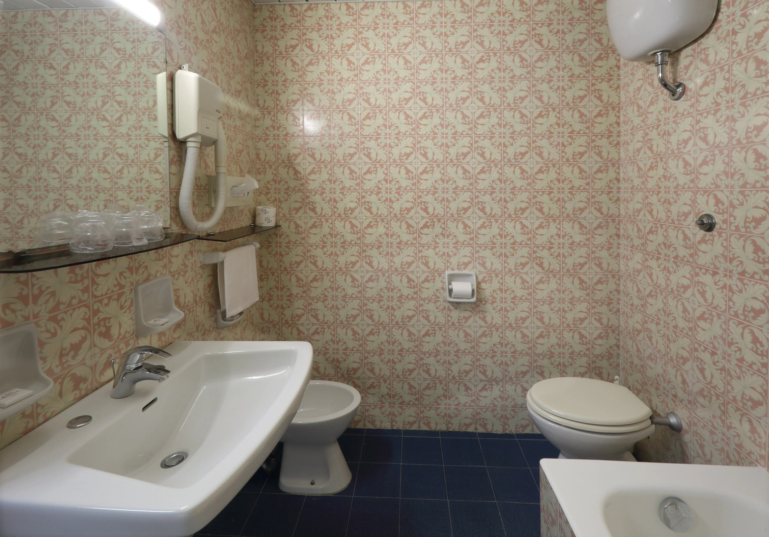 Hotel Lido Mediterranee