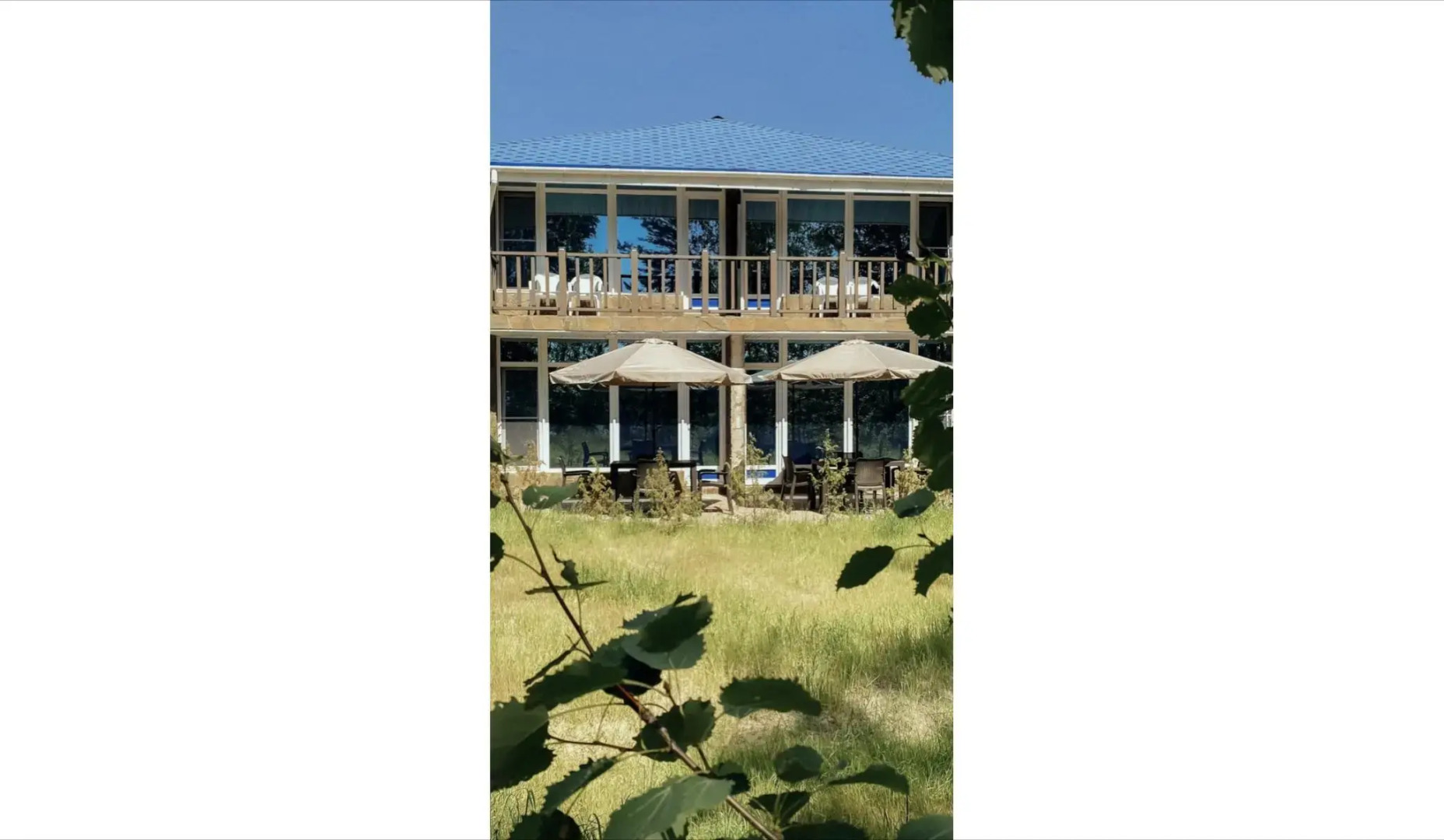 Экодача 12 месяцев