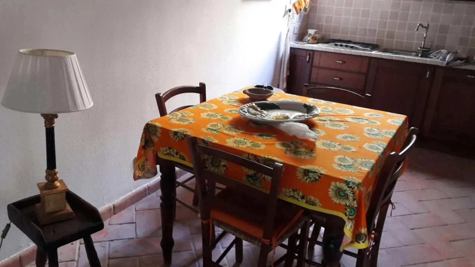 Residenza Il Platano Fortilizio di Campiglia