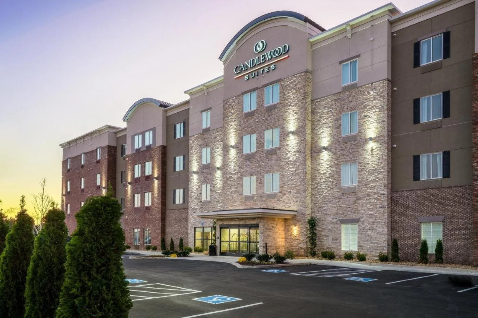 Candlewood Suites Nashville - Franklin by IHG