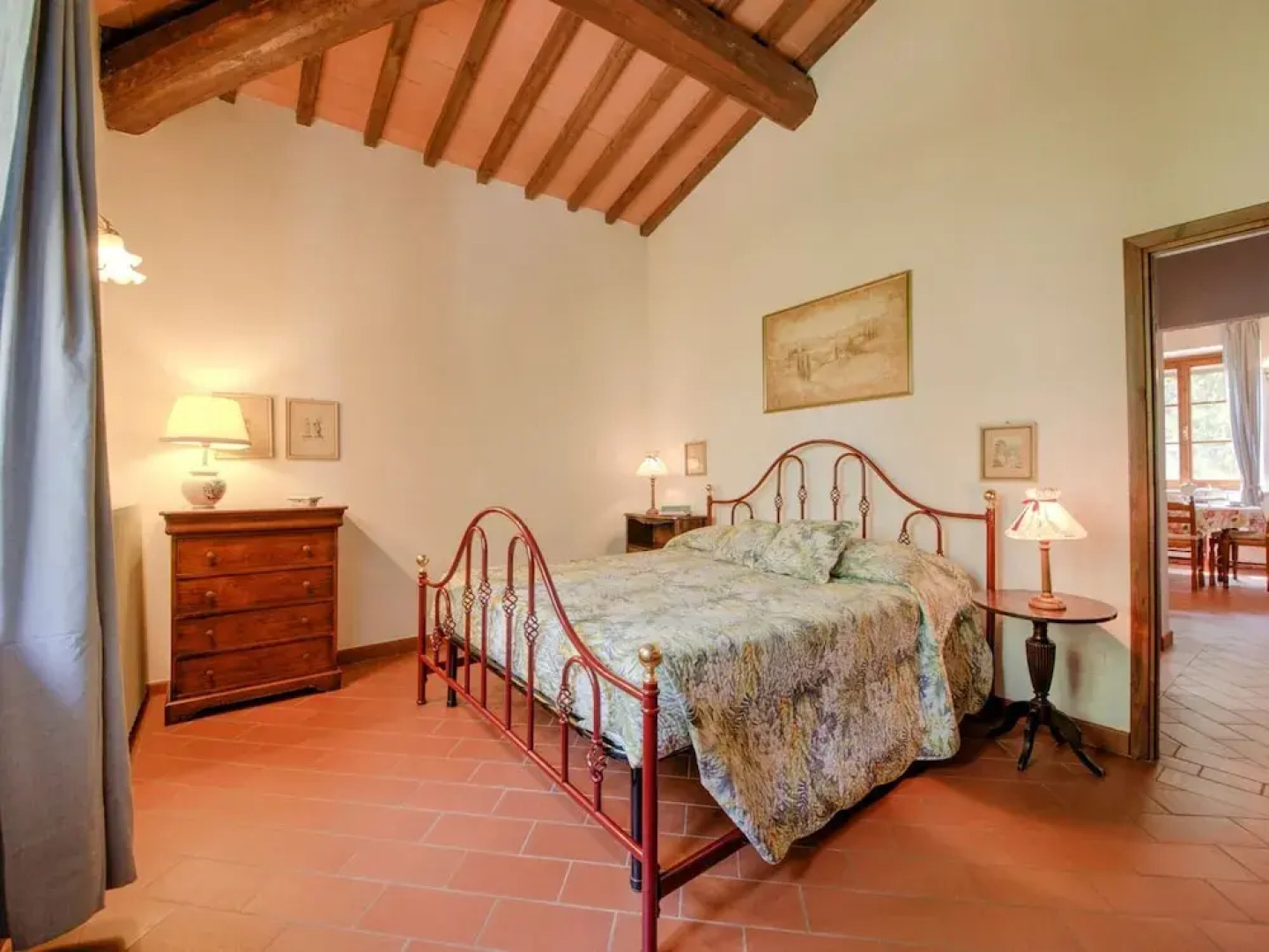 Belvilla by OYO San Francesco Vermentino