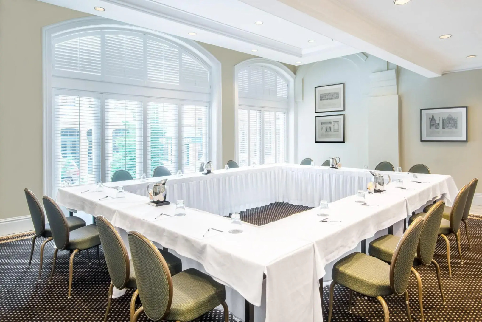 The Tremont House, Galveston, a Tribute Portfolio Hotel