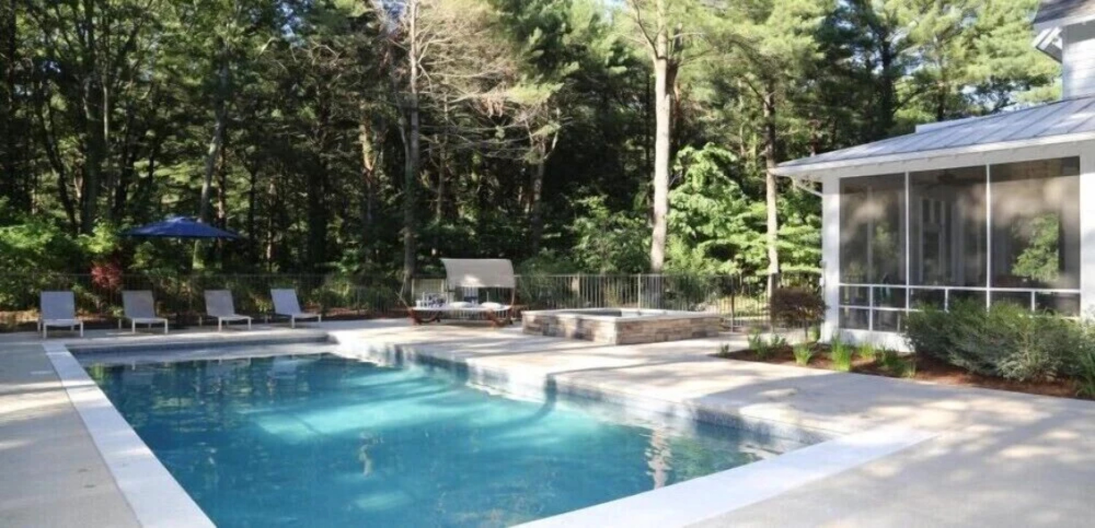 Lake Trail Treehouse