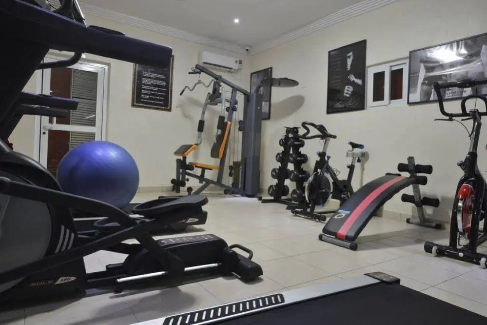 Palazzo Dumont Hotel