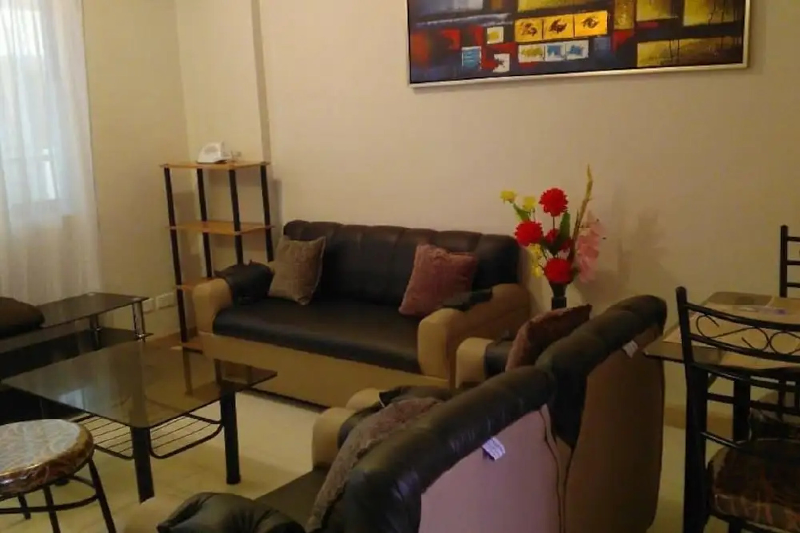 Camella Northpoint Condominium Unit