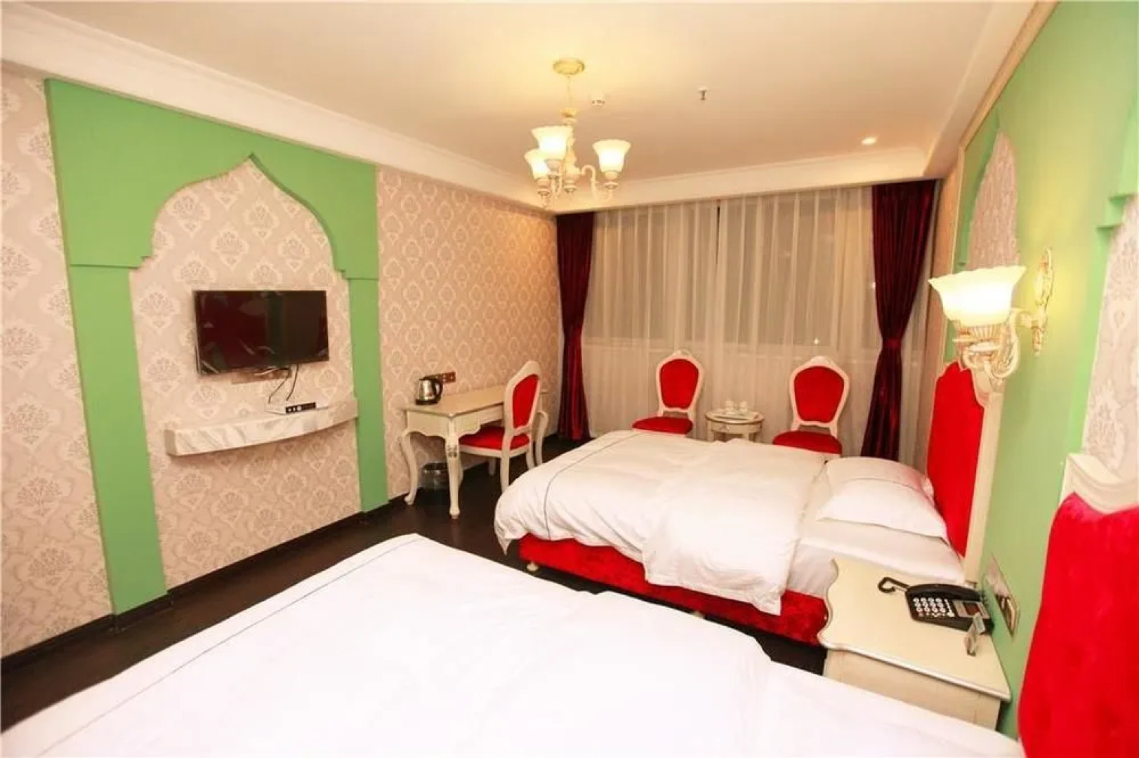 Yueyou Boutique Hotel