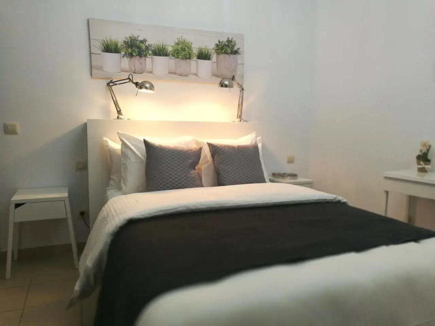 Tazacorte Aparment La Palma