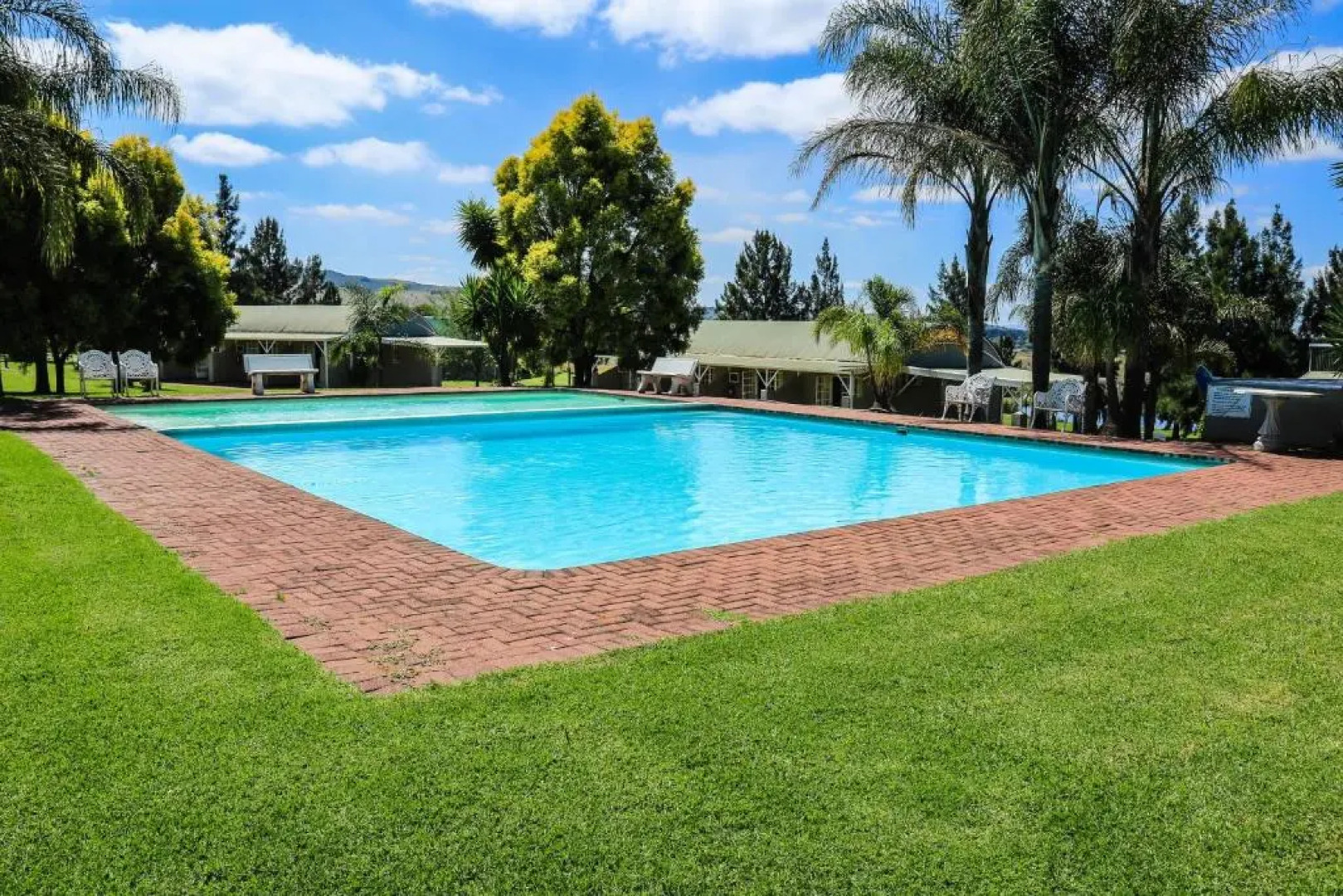 Newcastle Country Lodge