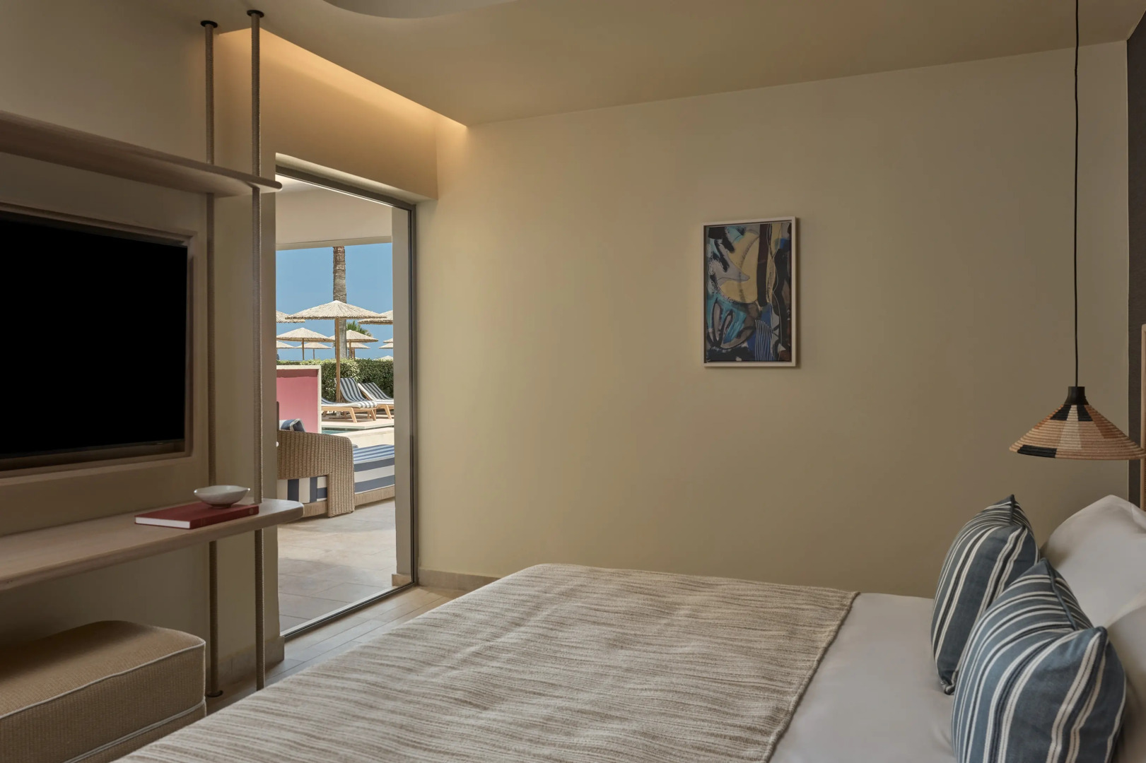 Atlantica Kalliston Resort - Adults Only