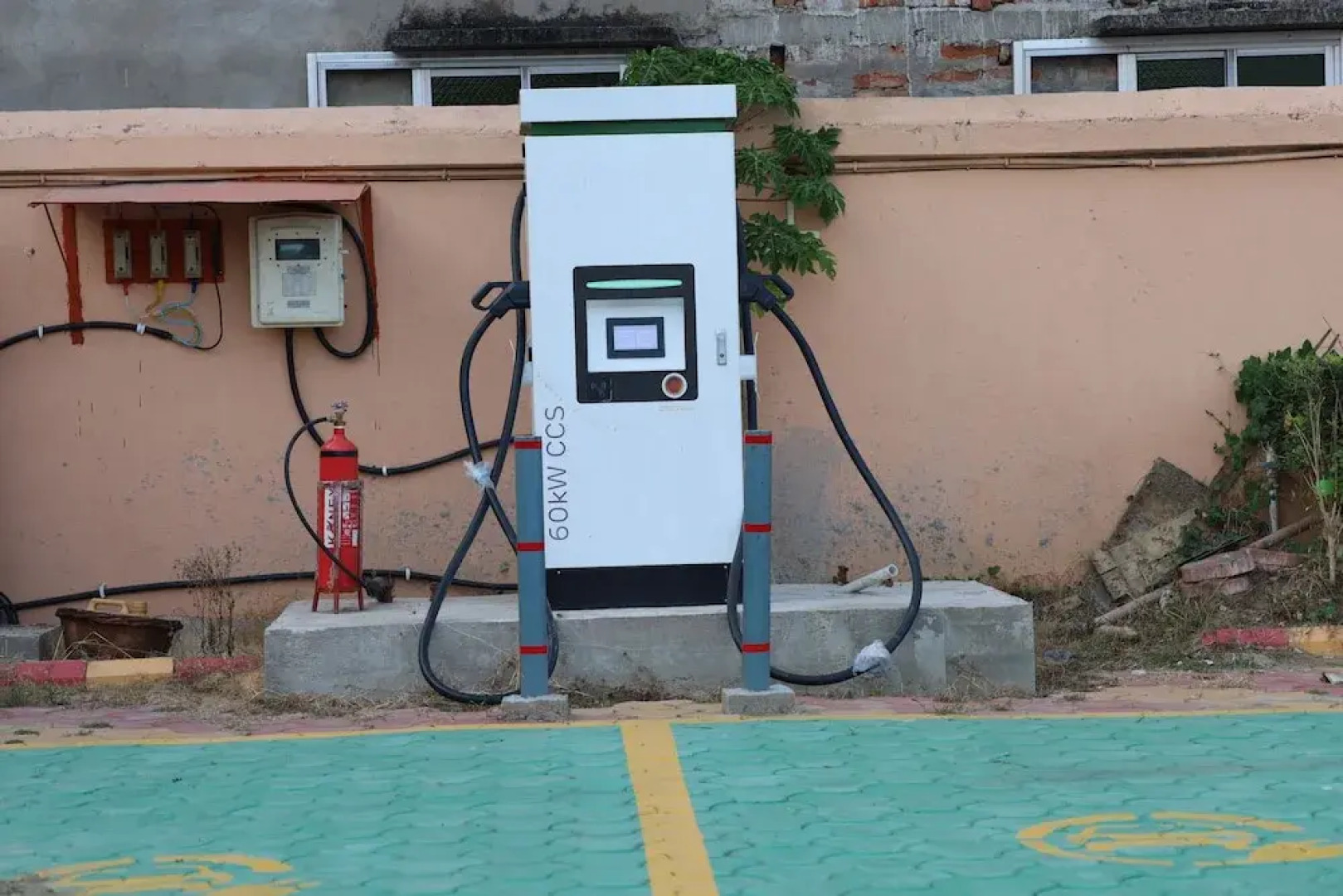 Golden View Resort & Restaurant