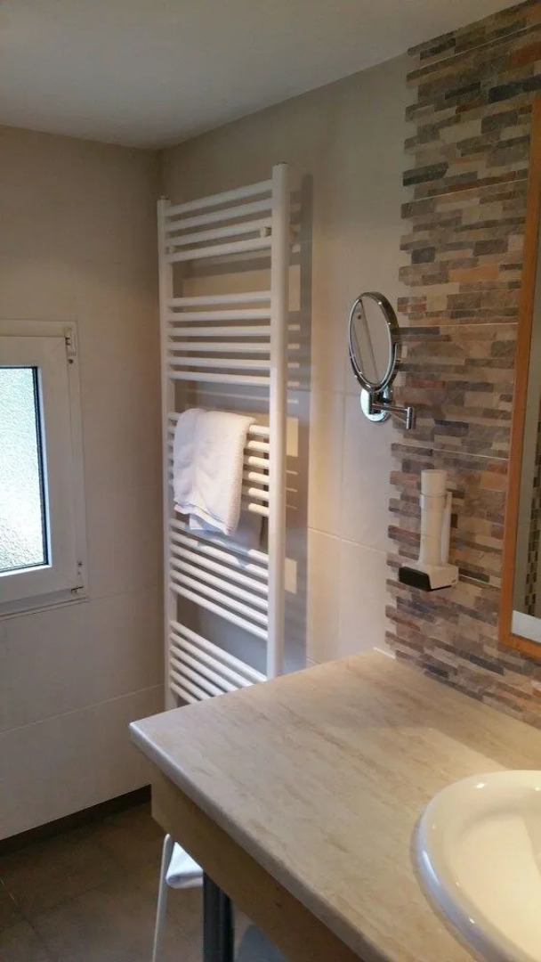 Land-gut-Hotel Zur Brücke