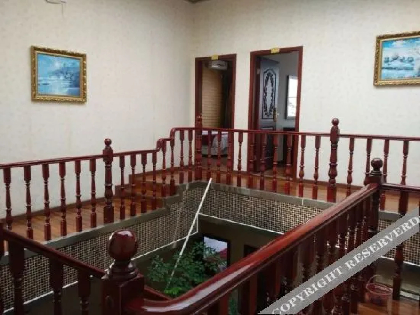 Meishan Jincheng Hotel