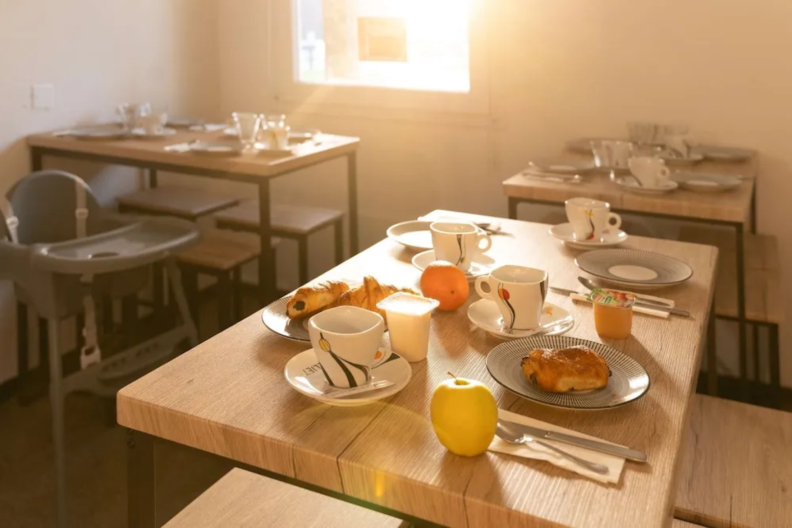 Enzo Hotels Quimperle By Kyriad Direct