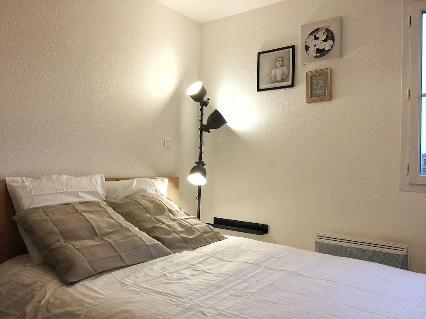 Les gîtes de la Fonderie