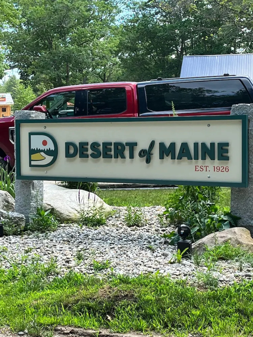 The Orchard House: Inn, Ice Cream, Cafe